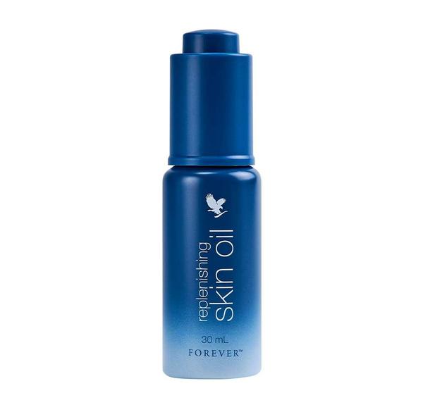 Replenishing Skin Oil