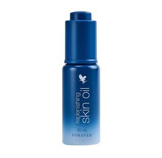 Replenishing Skin Oil