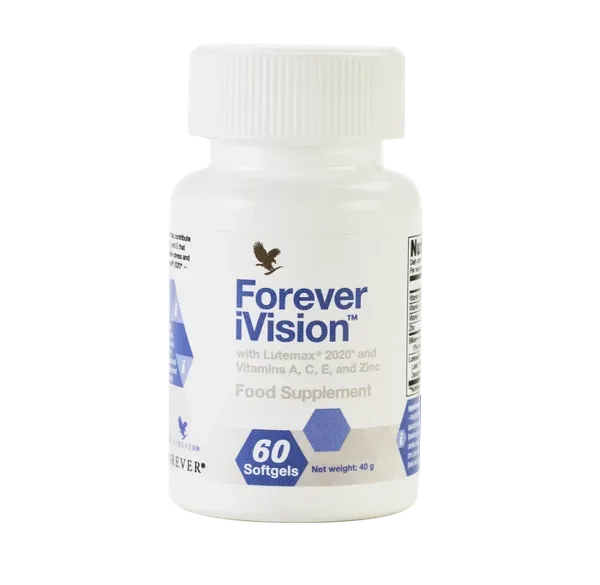 Forever iVision