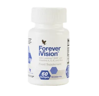 Forever iVision