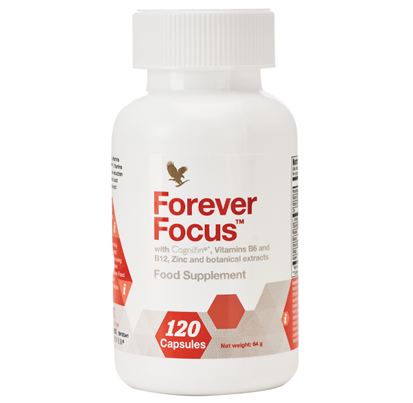 Forever Focus