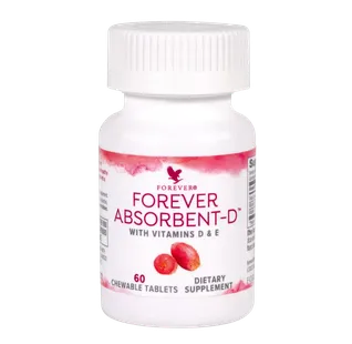 Forever Absorbent-D