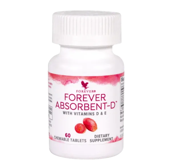 Forever Absorbent-D